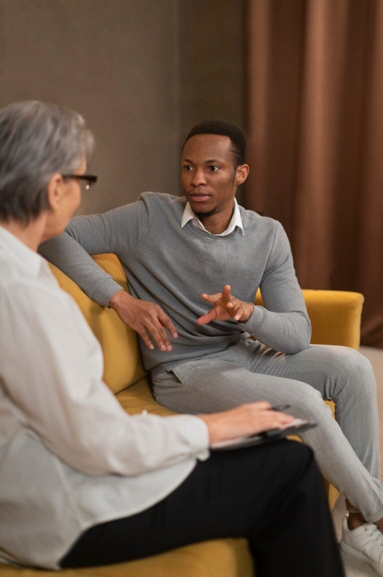 Intensive Outpatient Program Albuquerque