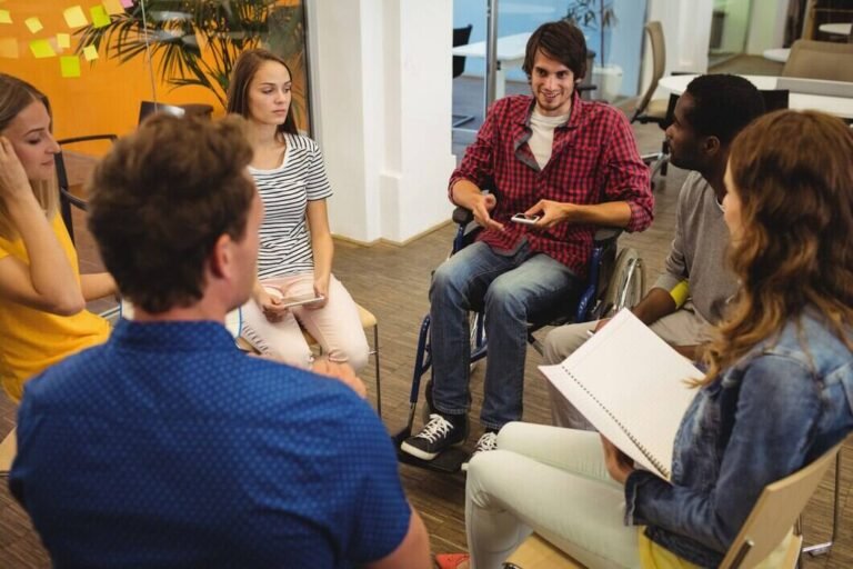 Outpatient Program (OP) Services at New Horizon Behavioral Care