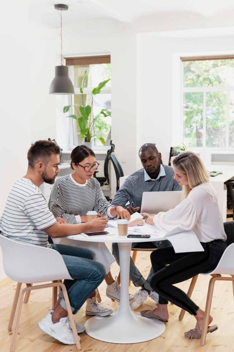 Outpatient Program (OP)
