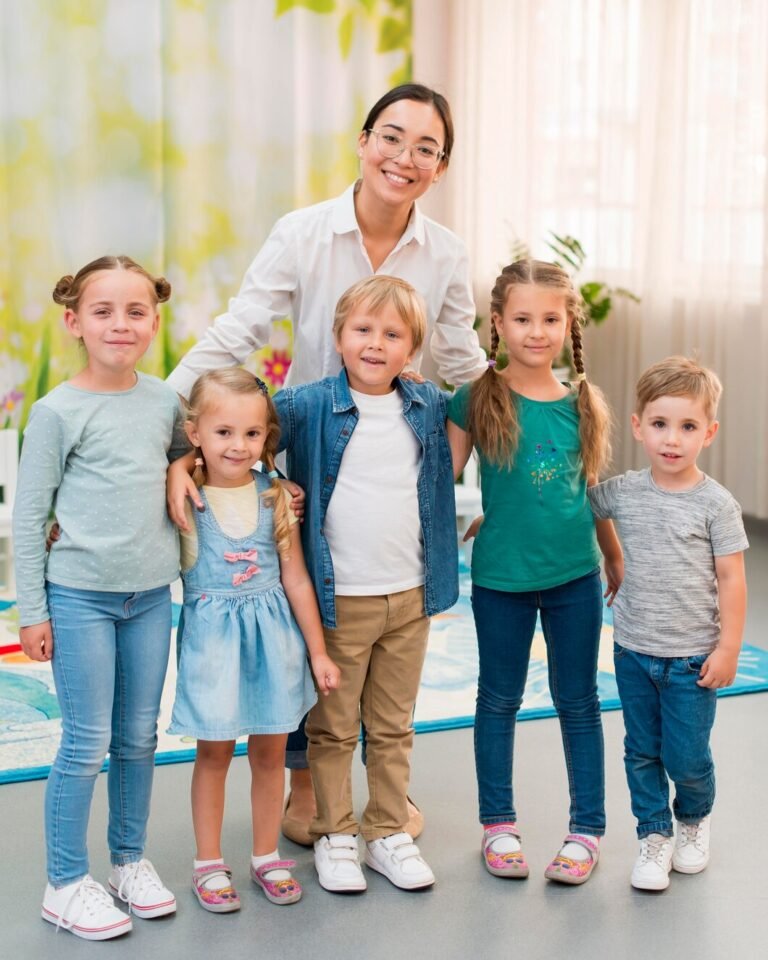 Family & Parenting Support Albuquerque